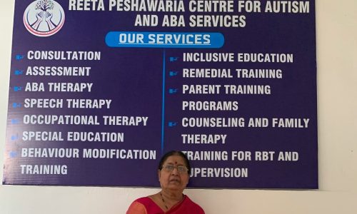 Our Chairman and List of Our Services